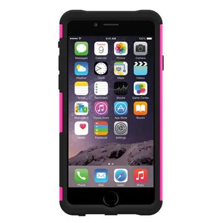 Trident 2014 Aegis - iPhone 6, 6S - Pink