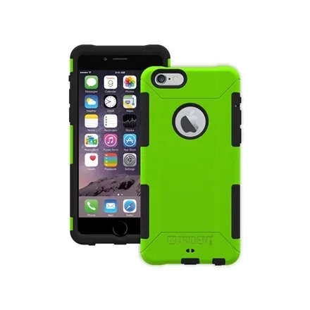 Trident 2014 Aegis iPhone 6, 6S - Green