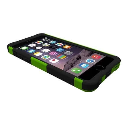 Trident 2014 Aegis iPhone 6, 6S - Green