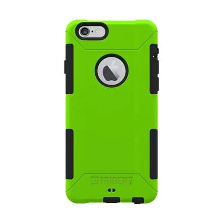 Trident 2014 Aegis iPhone 6, 6S - Green