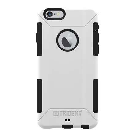 Trident 2014 Aegis - iPhone 6 4.7" - White