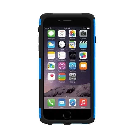 Trident Aegis - 2014 iPhone 6+ - Blue