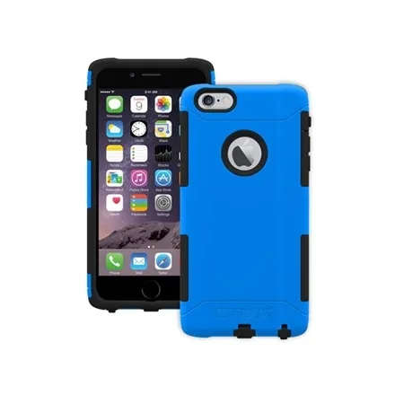 Trident Aegis - 2014 iPhone 6+ - Blue
