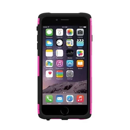 Trident Aegis - 2014 iPhone 6+ - Pink