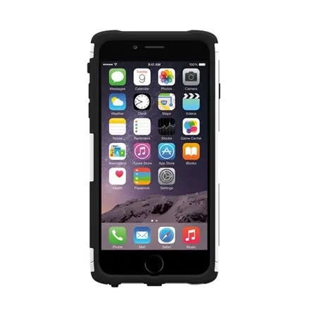 Trident Aegis - 2014 iPhone 6+ - White