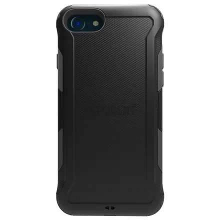 Trident Aegis Case for Apple iPhone 7 Plus - Black