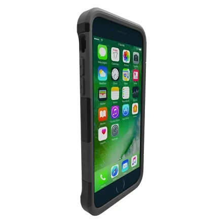 Trident Aegis Case for Apple iPhone 7 Plus - Black