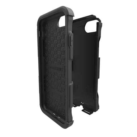 Trident Aegis Case for Apple iPhone 7 - Black