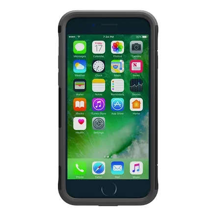 Trident Aegis Case for Apple iPhone 7 - Black