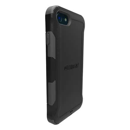 Trident Aegis Case for Apple iPhone 7 - Black