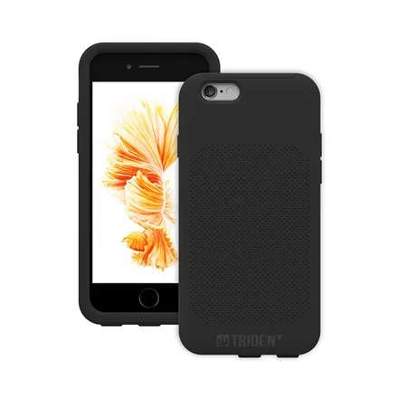 Trident Aegis Pro iPhone 6, 6s - Black