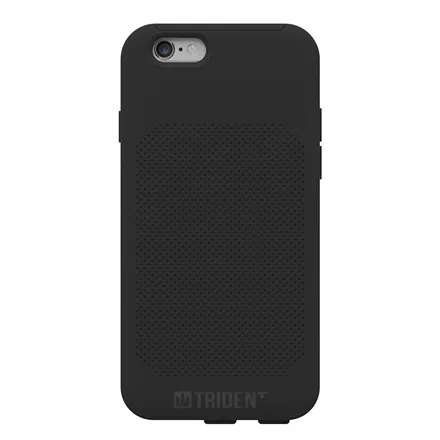 Trident Aegis Pro iPhone 6, 6s - Black