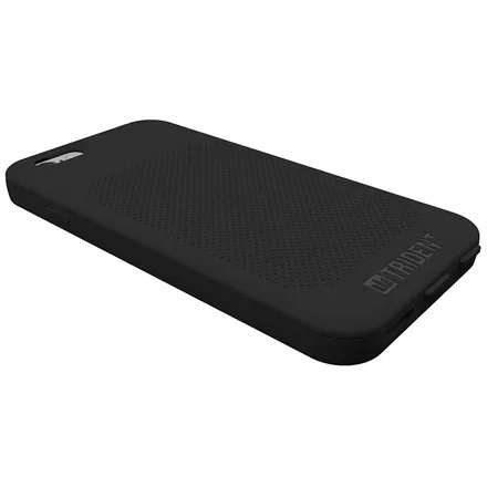 Trident Aegis Pro iPhone 6, 6s - Black