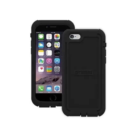 Trident 2014 Cyclops - iPhone 6 4.7" - Black