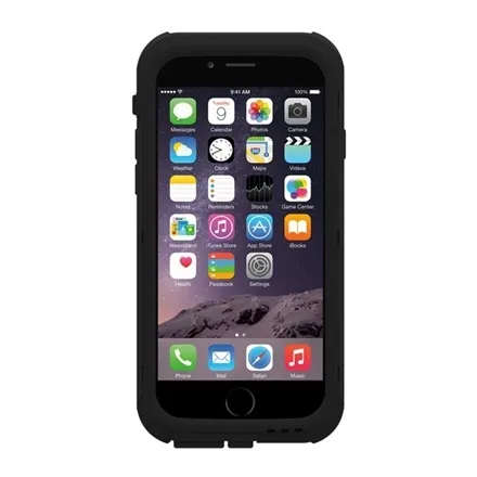 Trident 2014 Cyclops - iPhone 6 4.7" - Black
