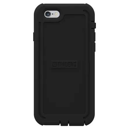 Trident 2014 Cyclops - iPhone 6 4.7" - Black