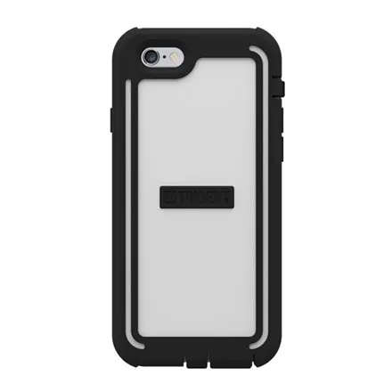 Trident 2014 Cyclops - iPhone 6 4.7" - White