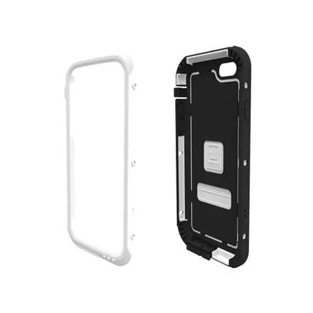 Trident 2014 Cyclops - iPhone 6 4.7" - White