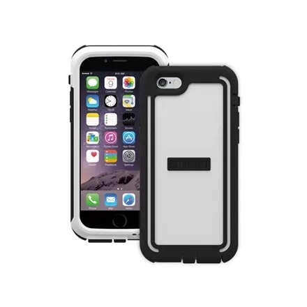 Trident 2014 Cyclops - iPhone 6 4.7" - White