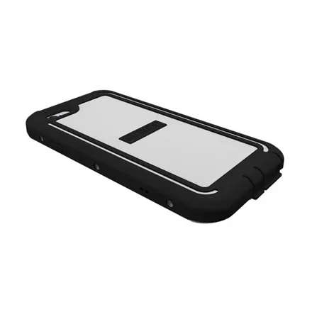 Trident 2014 Cyclops - iPhone 6 4.7" - White