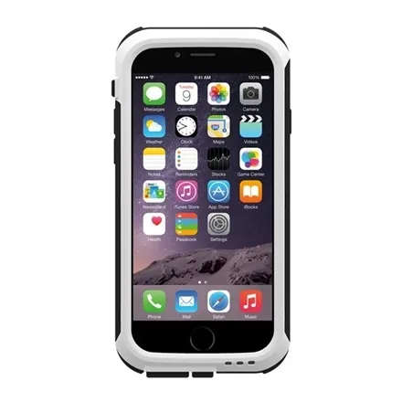 Trident 2014 Cyclops - iPhone 6 4.7" - White