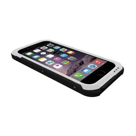 Trident 2014 Cyclops - iPhone 6 4.7" - White