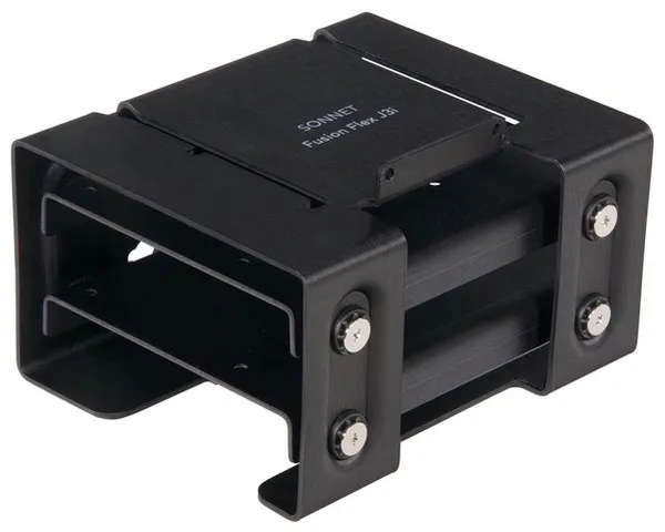 Sonnet Fusion Flex J3i - Black