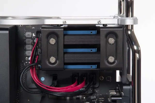 Sonnet Fusion Flex J3i - Black