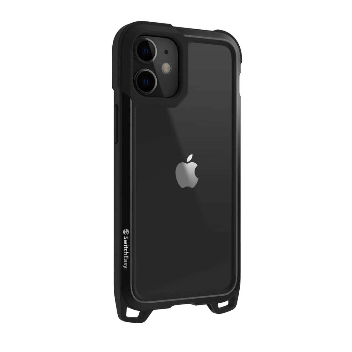 SwitchEasy Odyssey for iPhone 12 mini - Black