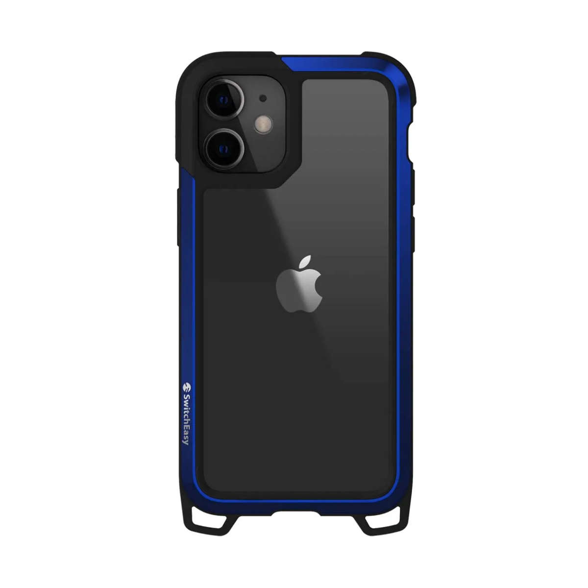 SwitchEasy Odyssey for iPhone 12 mini - Navy Blue