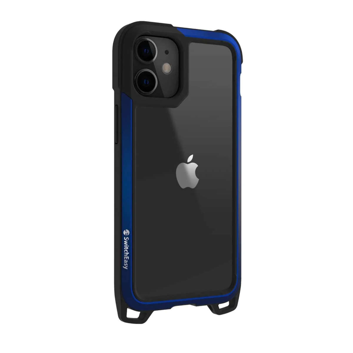 SwitchEasy Odyssey for iPhone 12 mini - Navy Blue