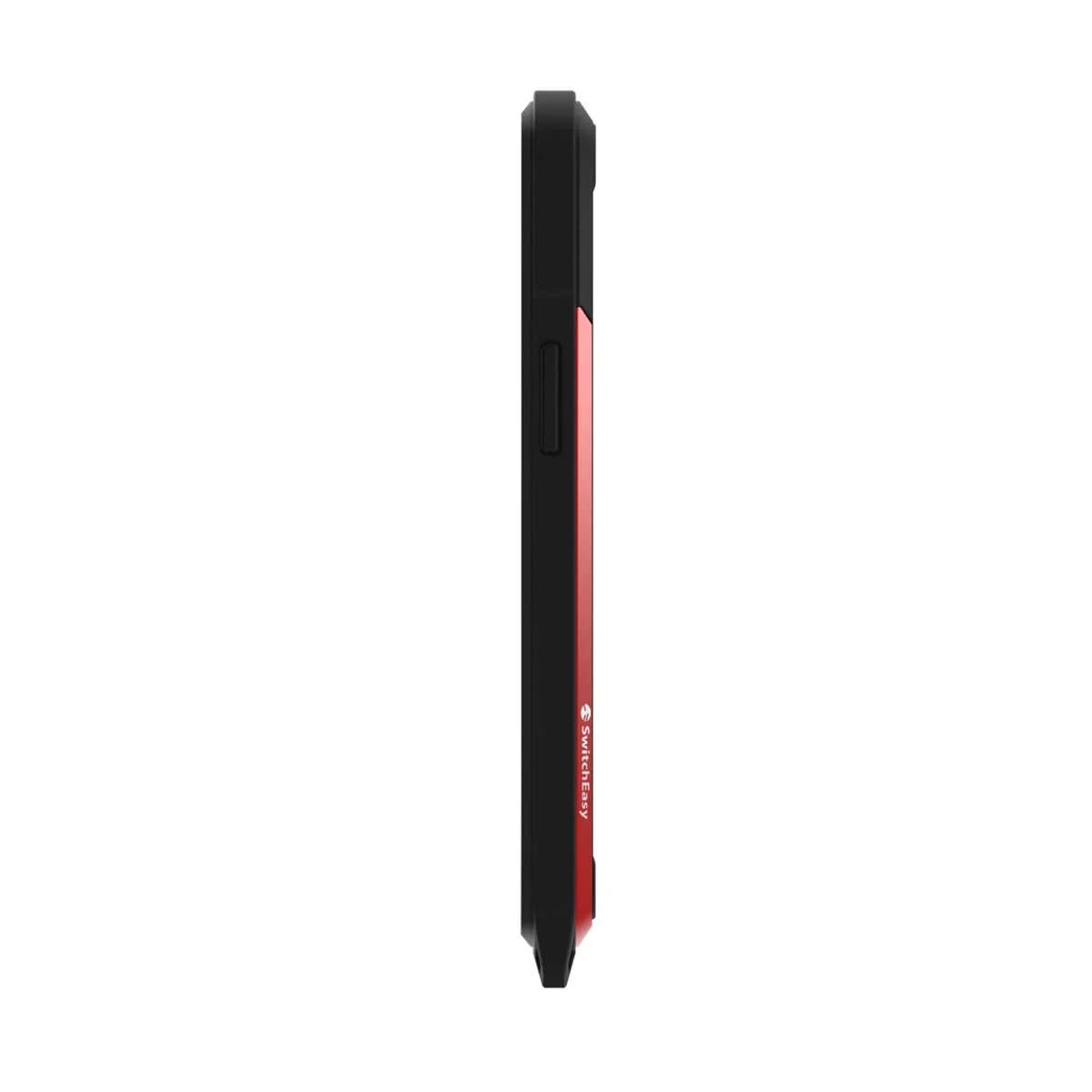 SwitchEasy Odyssey for iPhone 12 mini - Red