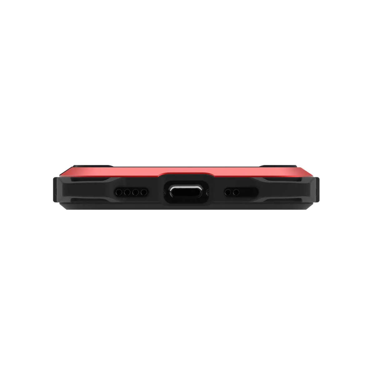SwitchEasy Odyssey for iPhone 12 mini - Red