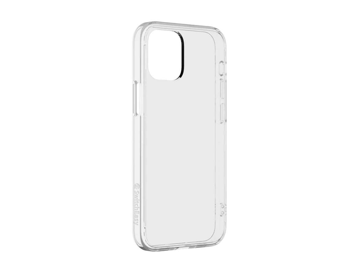 SwitchEasy Crush for iPhone 12 mini - Transparent