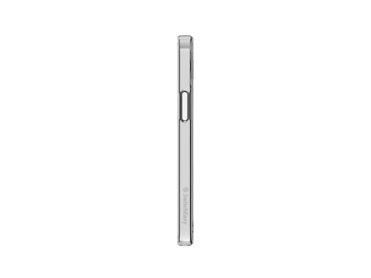 SwitchEasy Crush for iPhone 12 mini - Transparent