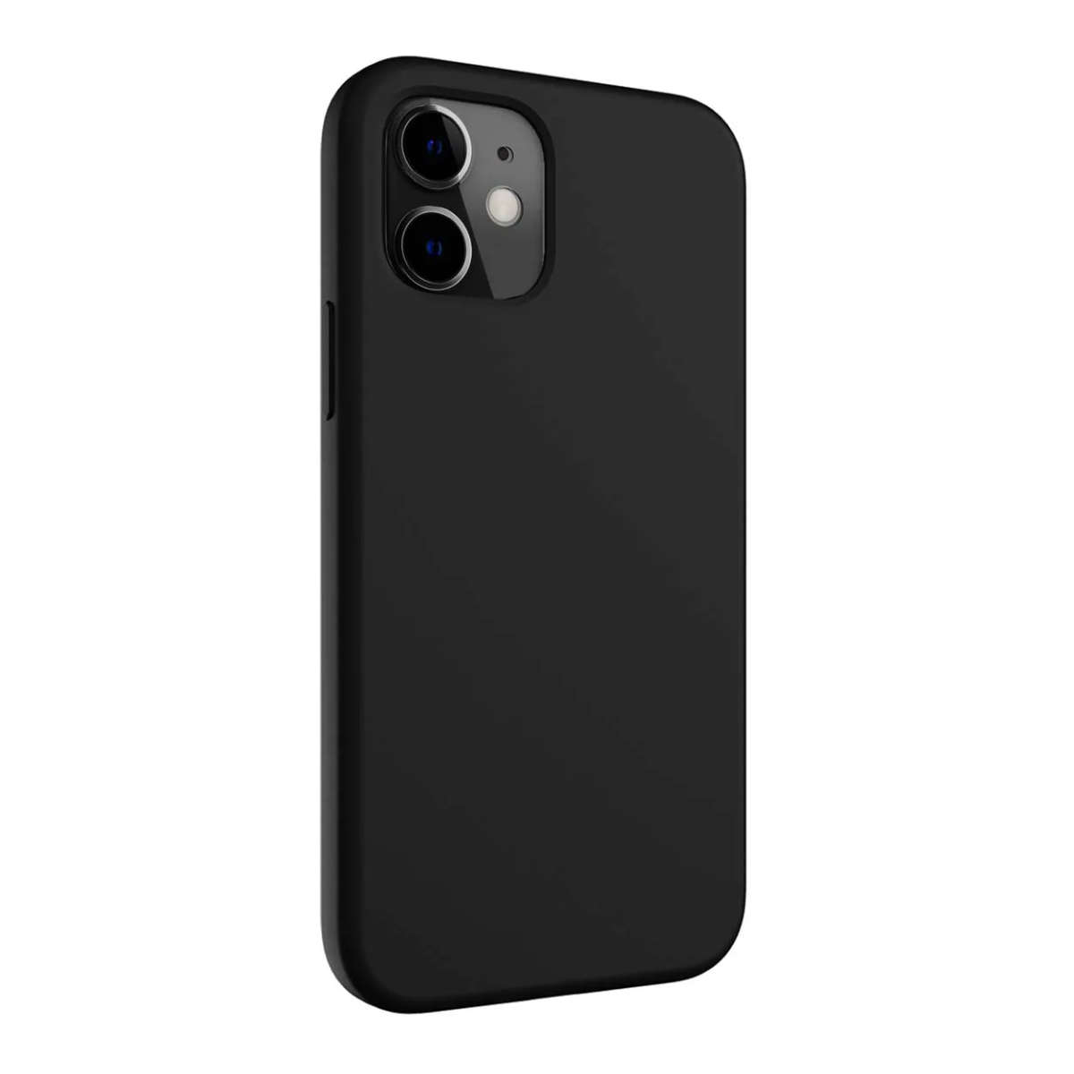 SwitchEasy Skin for iPhone 12 mini - Black