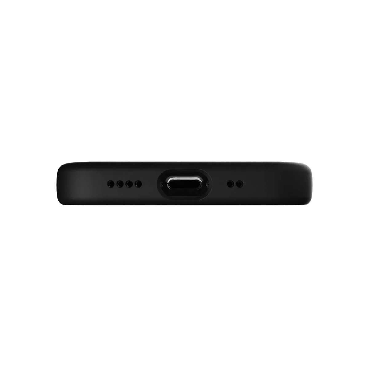 SwitchEasy Skin for iPhone 12 mini - Black