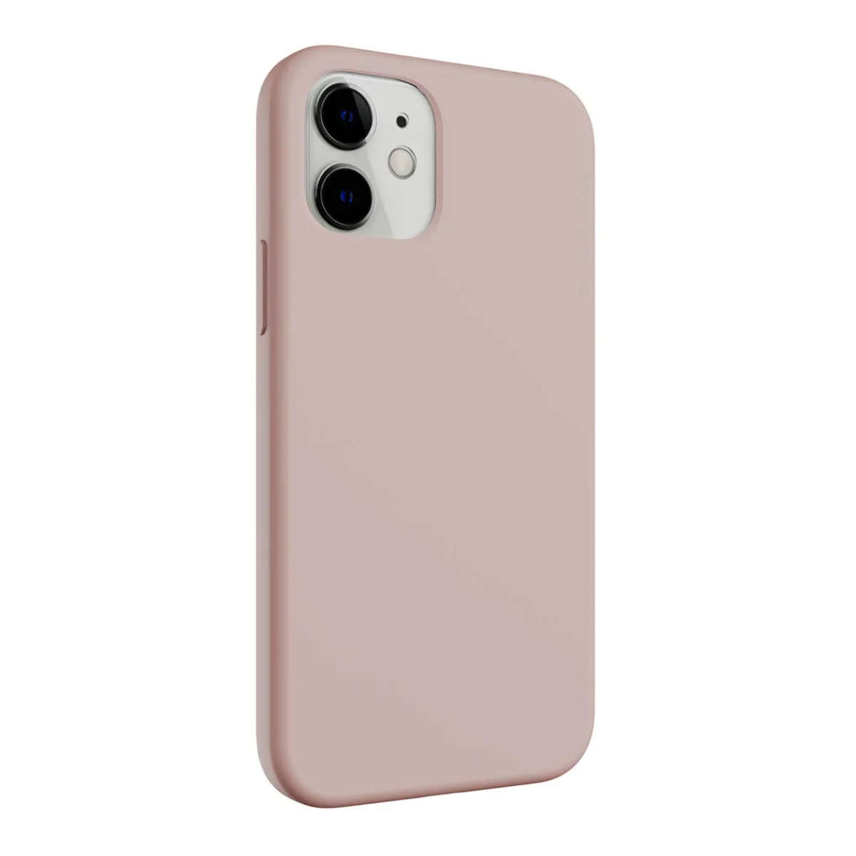 SwitchEasy Skin for iPhone 12 mini - Pink Sand