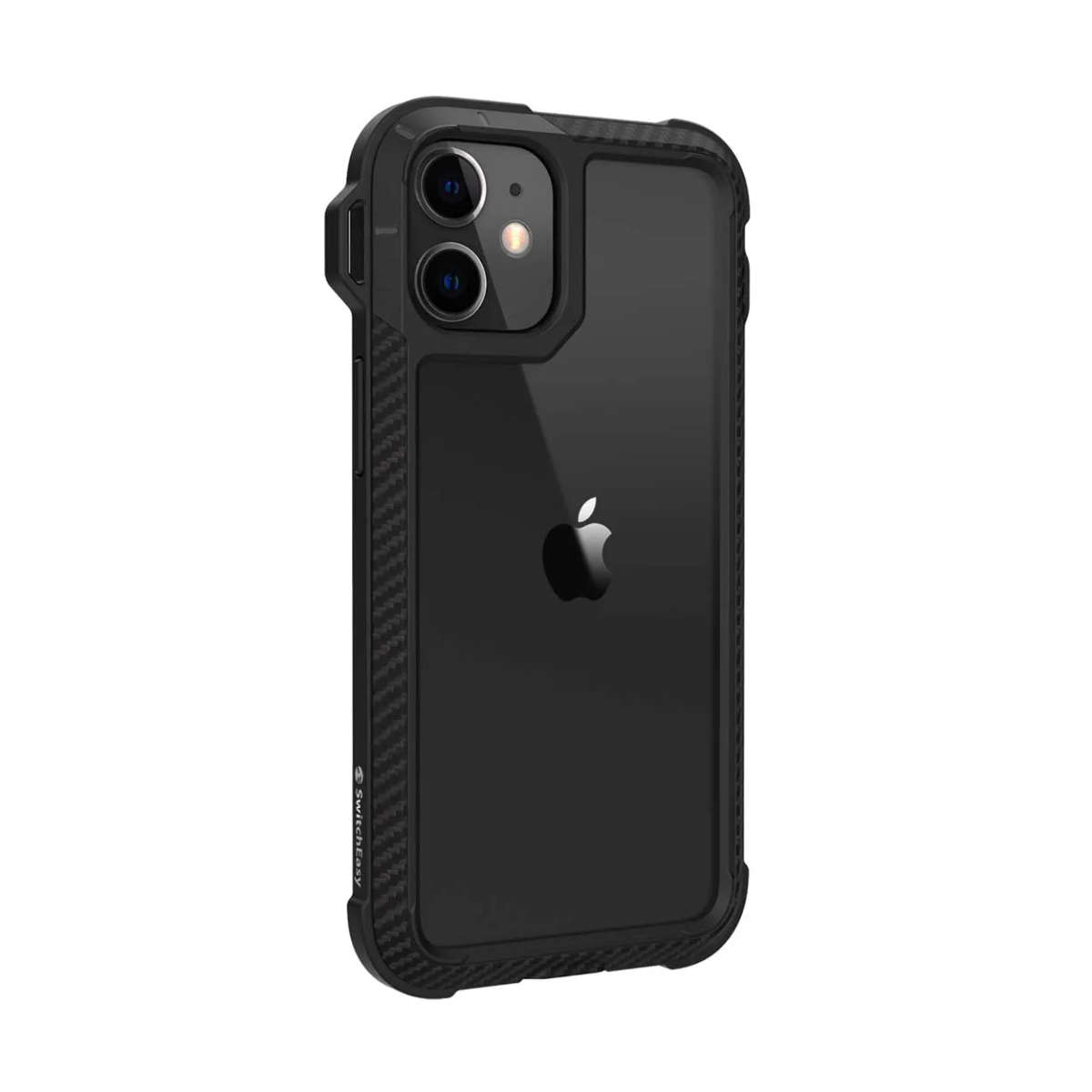 SwitchEasy Explorer for iPhone 12 mini - Black