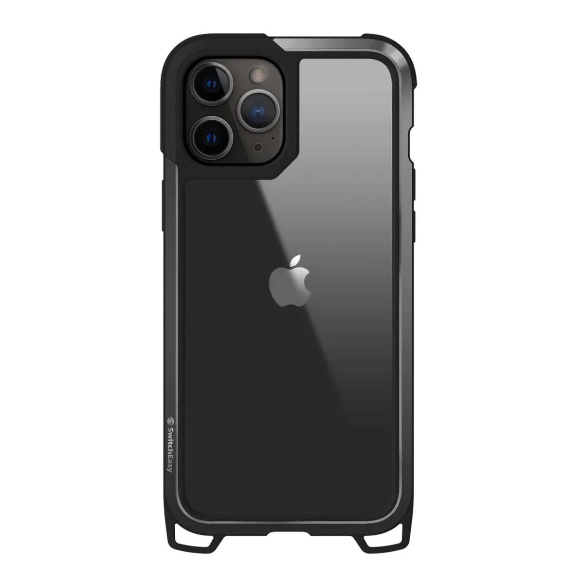 SwitchEasy Odyssey for iPhone 12, 12 Pro - Black