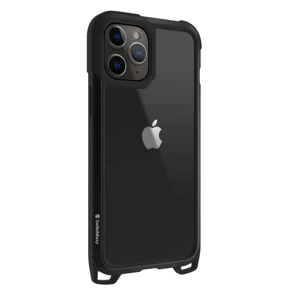 SwitchEasy Odyssey for iPhone 12, 12 Pro - Black