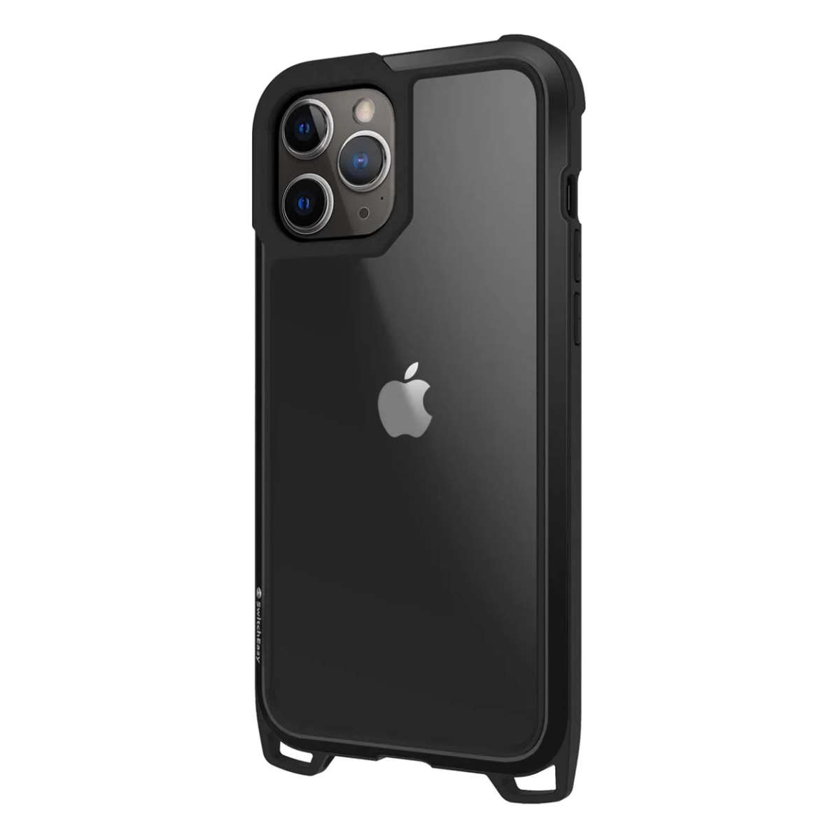 SwitchEasy Odyssey for iPhone 12, 12 Pro - Black