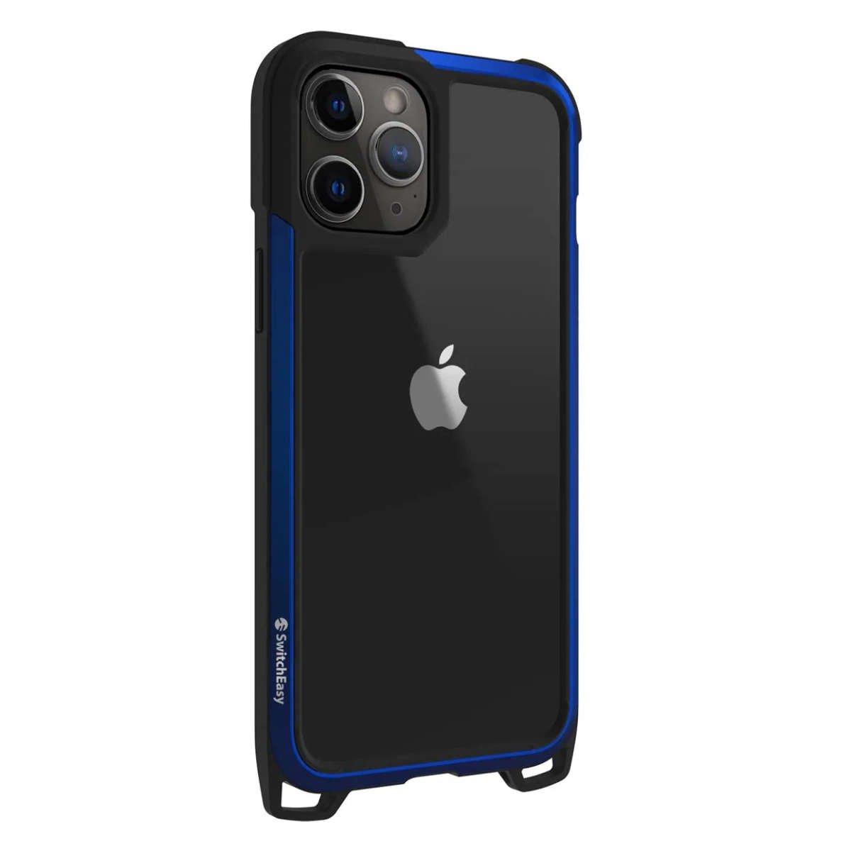 SwitchEasy Odyssey for iPhone 12, 12 Pro - Navy Blue