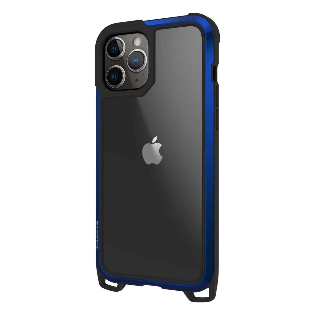 SwitchEasy Odyssey for iPhone 12, 12 Pro - Navy Blue