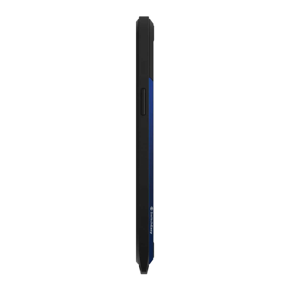 SwitchEasy Odyssey for iPhone 12, 12 Pro - Navy Blue