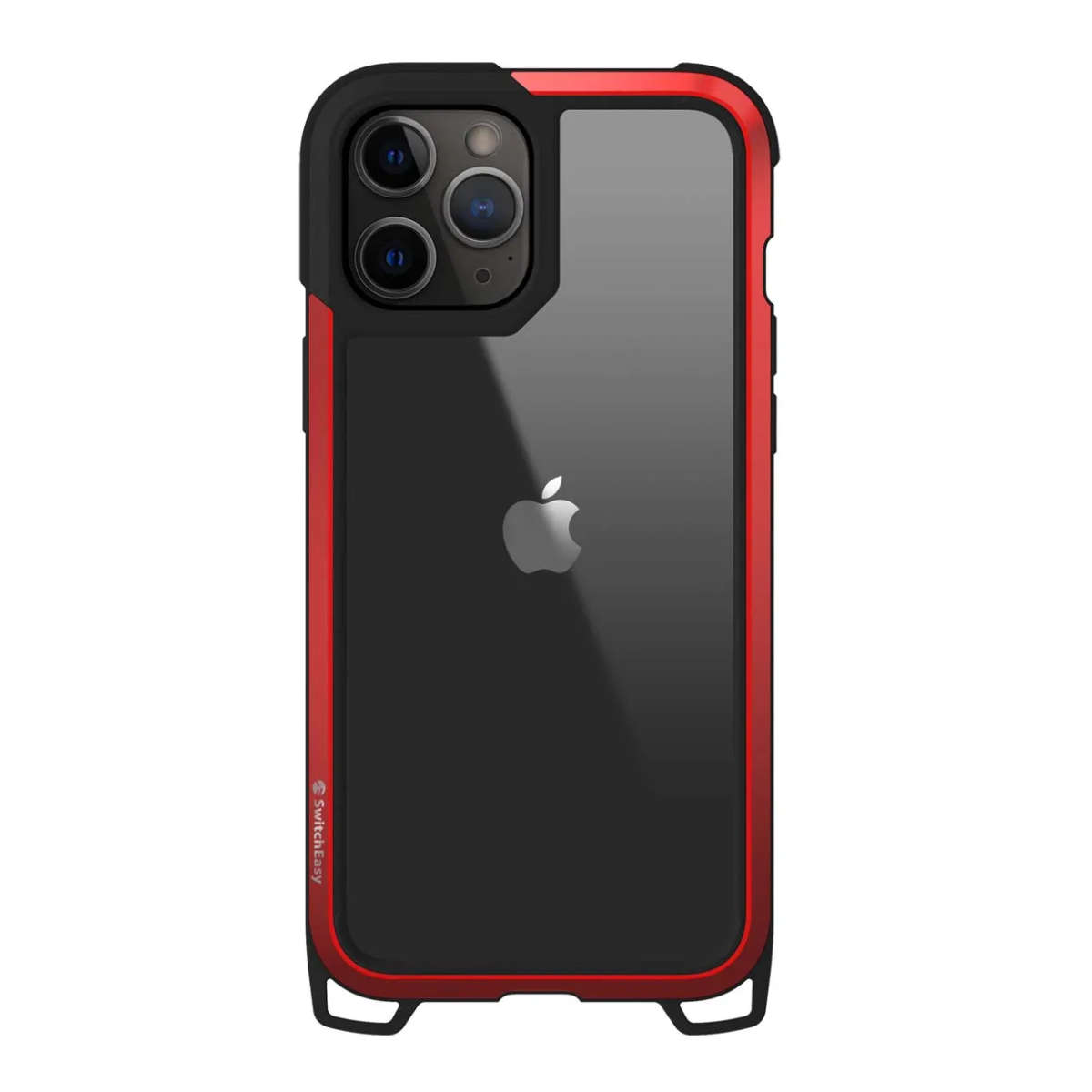 SwitchEasy Odyssey for iPhone 12, 12 Pro - Red