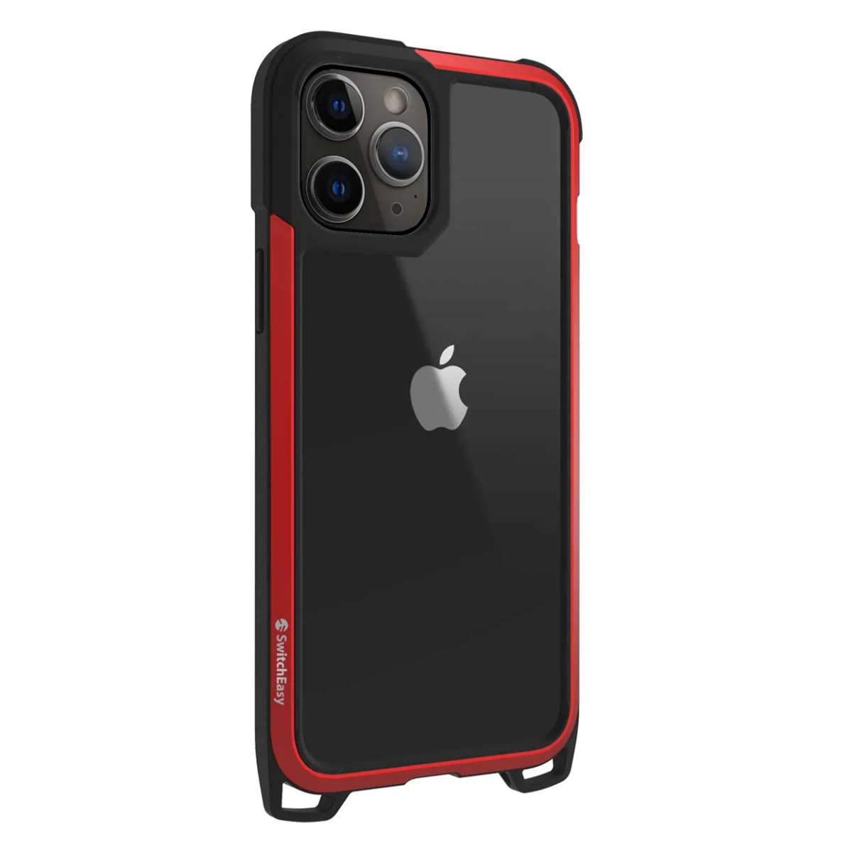 SwitchEasy Odyssey for iPhone 12, 12 Pro - Red