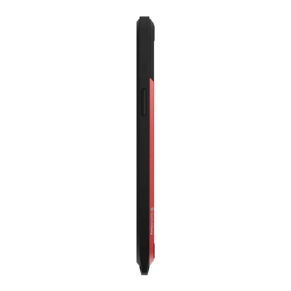 SwitchEasy Odyssey for iPhone 12, 12 Pro - Red