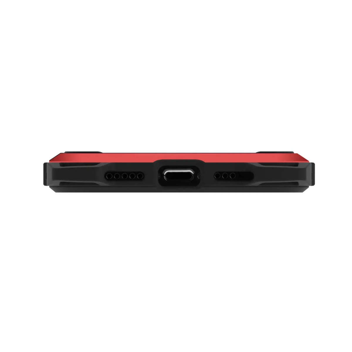 SwitchEasy Odyssey for iPhone 12, 12 Pro - Red