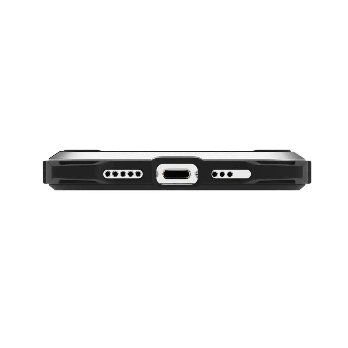 SwitchEasy Odyssey for iPhone 12, 12 Pro - Silver